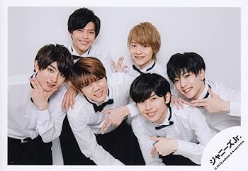 Amazon.co.jp: 7 MEN 侍 公式 生 写真（集合）7S00001 : おもちゃ